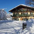 Landhaus SeenSucht Winter