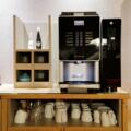Kaffeemaschine