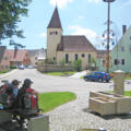 Hüssingen