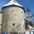 Turm in Haslach