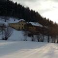 Scherhäufl Ranch Winteransicht