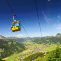 Bergbahnen - Tannheim - Neunerköpfle
