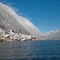 Winter in Hallstatt
