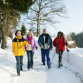 Winterwandern