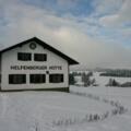 Helfenberger Hütte