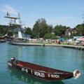Strandbad Seewalchen am Attersee