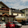 Attersee-Hotel _Gasthaus-Pension_ zur Nixe 1