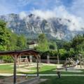 Spielplatz Gemeinde Steinbach am Attersee
