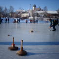Eisstockschie\u00dfen