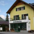 Tourismusbüro Gosau