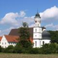 Maihingen - Kloster