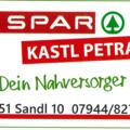 Spar Sandl Kastl Petra