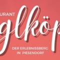 Restaurant Naglköpfl