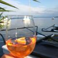 Nordbad Tutzing - Aperol Spritz