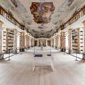 Klostermuseum Ottobeuren - Bibliothek