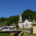 Pfarrkirche Reichraming