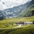 Meilinger Alm am Hintersee