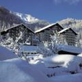 Alpenhotel Dachstein im Winter