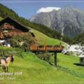Ziegenalm Unterlehner Hof