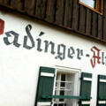 Padinger Alm