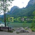 Am Hintersee