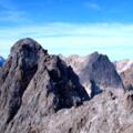 Steinkarlspitze 2460 m