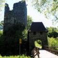 Ruine Haichenbach 471m