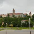 Kastl - Klosterburg