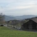 Blick von Unternebling