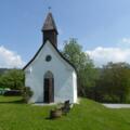 Kapelle in Kerschbaum