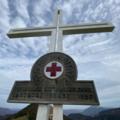 Gipfelkreuz
