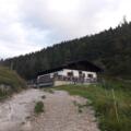 Die Ramsauer Alm