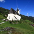 Pfarrkirche Hüttschlag