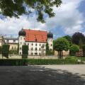 Schloss Maxlrain