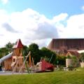 Spielplatz Bleiche