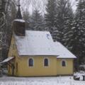 Kapelle Tannerl