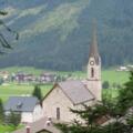 Evangelische Kirche in Gosau