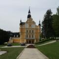Schloss Tannbach bei Gutau