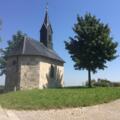 Kapelle in Antersberg