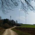 Sender am Dillberg