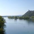 Bogenberg mit Donau