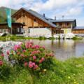 Lizumer Hütte - Tuxer Alpen