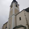 Gramastetten; Pfarrkirche