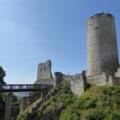 Burgruine Wolfstein