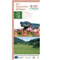 Broschüre Natura Trail "Die Bayrische Wildalm"