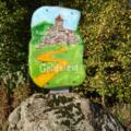 Goldsteig am Kaitersberg