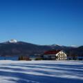 Ausgangspunkt am Walchensee-Südufer