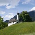 Kapelle Maria Schnee