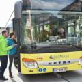 Regiobus Alpbachtal Seenland