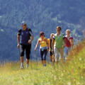 Heilklimapark Tegernseer Tal - Wandern &amp; Nordic Walking